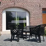 Les Du Relais Bed and breakfast Liettres