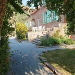 Bed and breakfast Les Du Relais Liettres