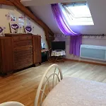 Les Du Relais 3* Liettres