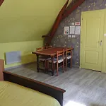 Les Du Relais 3*