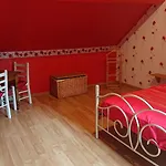 Les Du Relais Alojamento de Acomodação e Pequeno-almoço