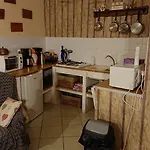Alojamento de Acomodação e Pequeno-almoço Les Du Relais 3*