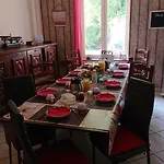 Les Du Relais Alojamento de Acomodação e Pequeno-almoço 3*