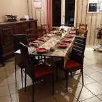 Bed and breakfast Les Du Relais