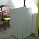 Les Du Relais Alojamento de Acomodação e Pequeno-almoço 3*