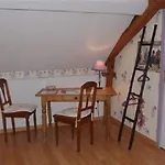 Les Du Relais Bed and breakfast
