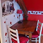 Les Du Relais 3* Liettres