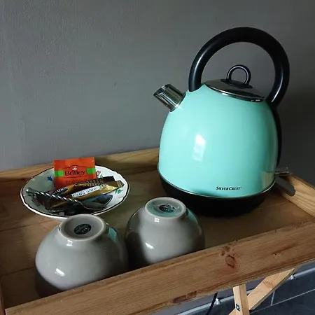 Bed and Breakfast Les Du Relais