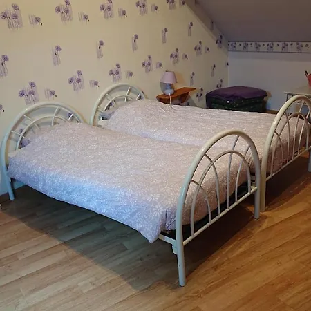 Les Du Relais 3* Liettres