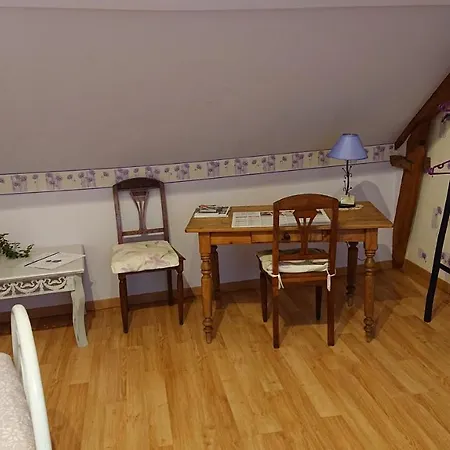 Les Du Relais 3* Liettres