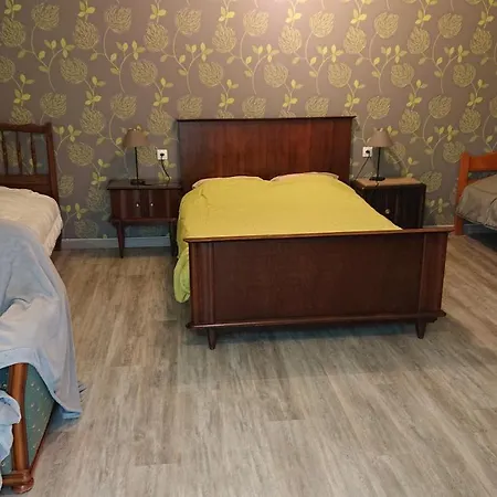 Les Du Relais 3* Liettres