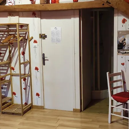 Les Du Relais Liettres