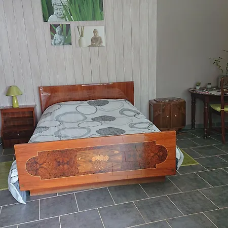 Les Du Relais 3*
