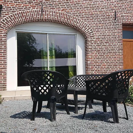 Les Du Relais 3*