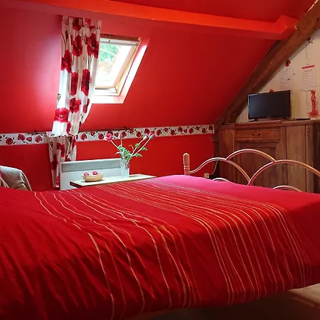 Les Du Relais