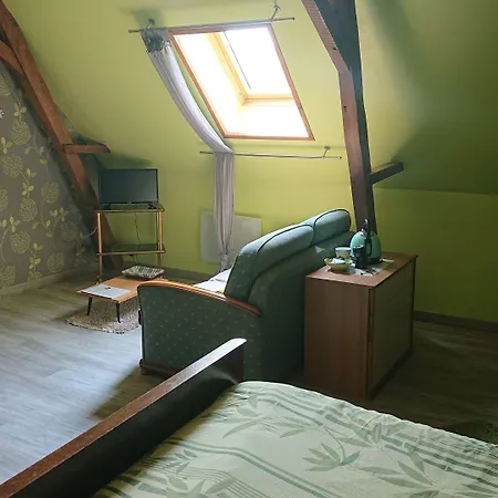 Les Du Relais 3*