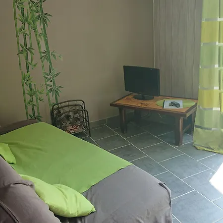 Bed and Breakfast Les Du Relais