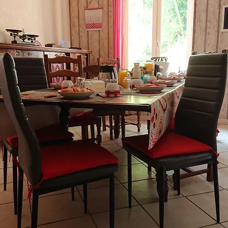 Les Du Relais Liettres