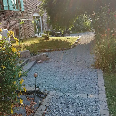 Bed & Breakfast Les Du Relais Liettres