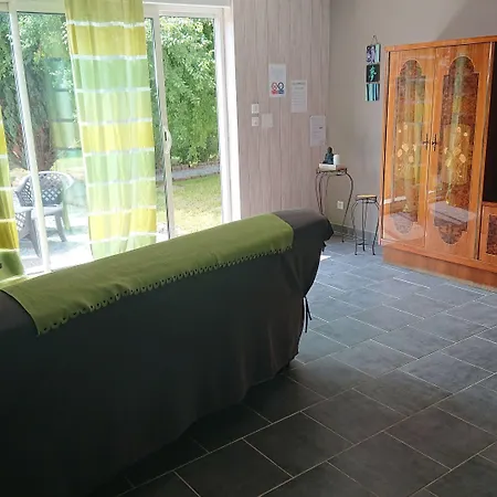 Les Du Relais 3* Liettres