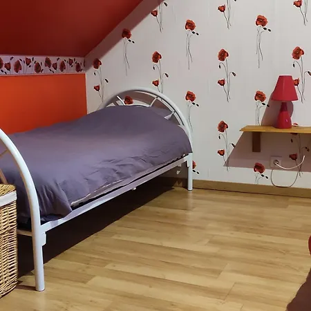 Bed and Breakfast Les Du Relais 3*