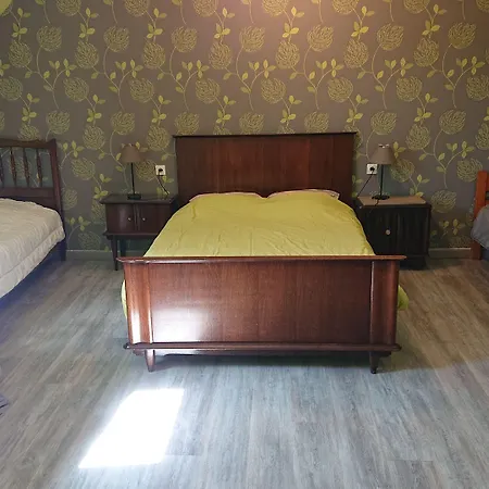 Les Du Relais Liettres