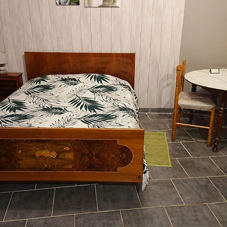 Bed and Breakfast Les Du Relais 3*