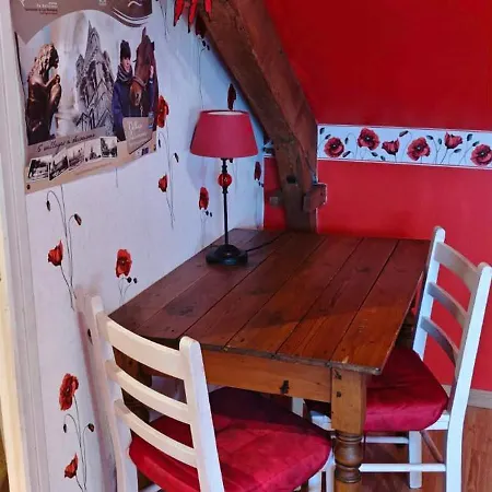 Les Du Relais 3* Liettres