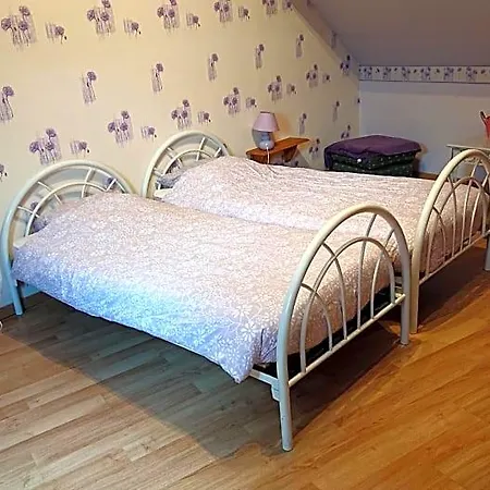 Bed and Breakfast Les Du Relais 3*