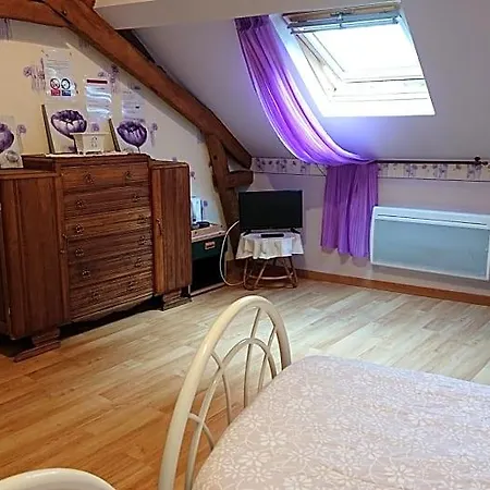 Bed and Breakfast Les Du Relais Liettres