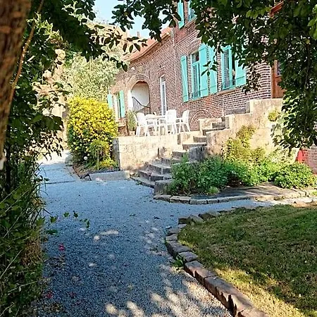 Bed and Breakfast Les Du Relais 3*