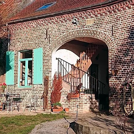 Les Du Relais 3*