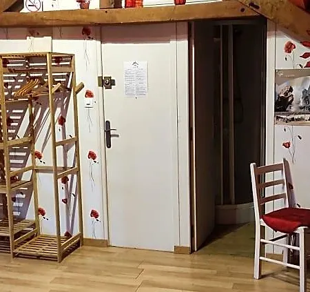 Bed and Breakfast Les Du Relais Liettres