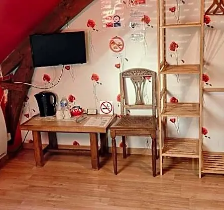 Les Du Relais 3* Liettres