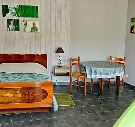 Bed and Breakfast Les Du Relais Liettres