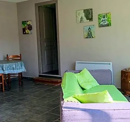 Bed and Breakfast Les Du Relais Liettres