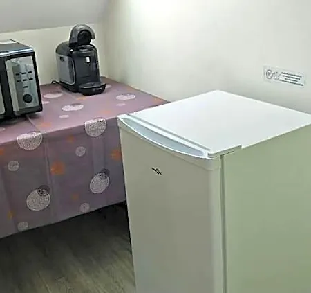Bed and Breakfast Les Du Relais Liettres