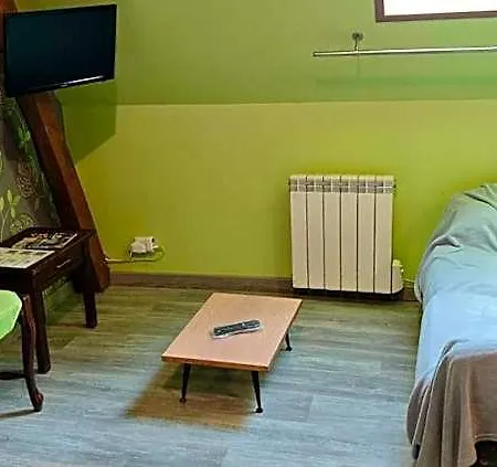 Les Du Relais 3*