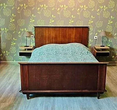 Bed and Breakfast Les Du Relais