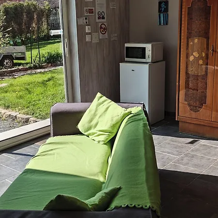 Bed & Breakfast Les Du Relais Liettres