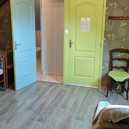 Les Du Relais