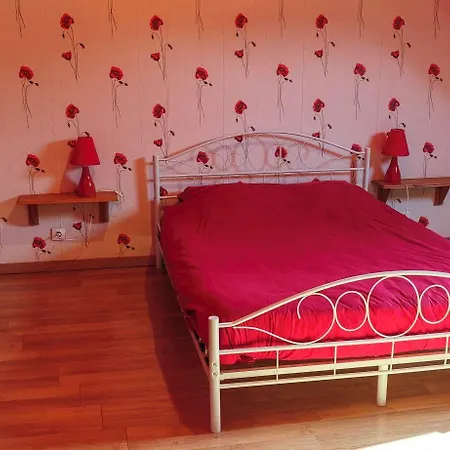 Les Du Relais Bed & Breakfast 3*