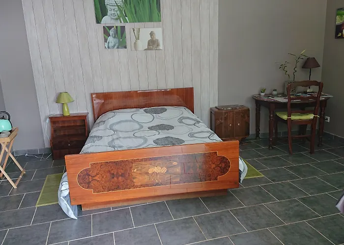 Les Du Relais 3*