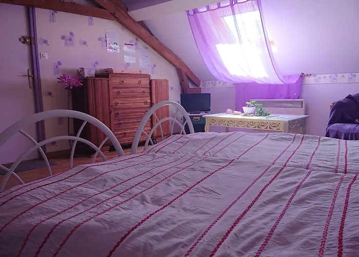 Les Du Relais