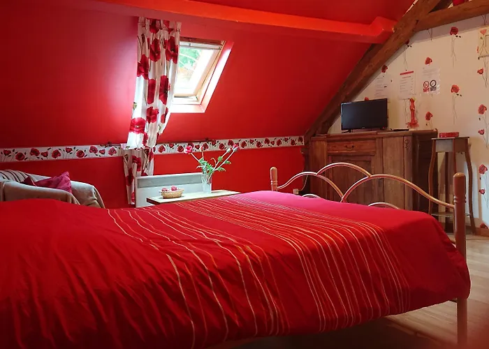 Les Du Relais