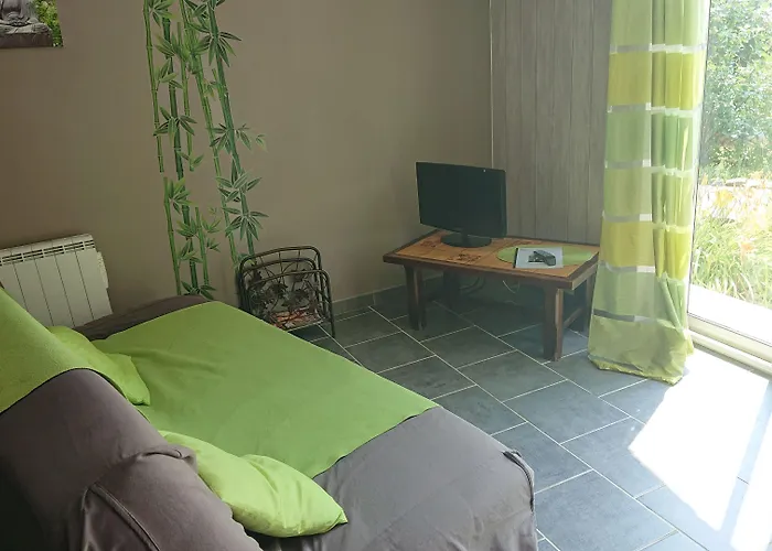 Bed & Breakfast Les Du Relais