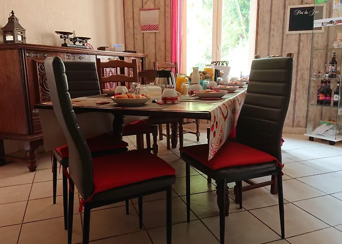 Les Du Relais Liettres