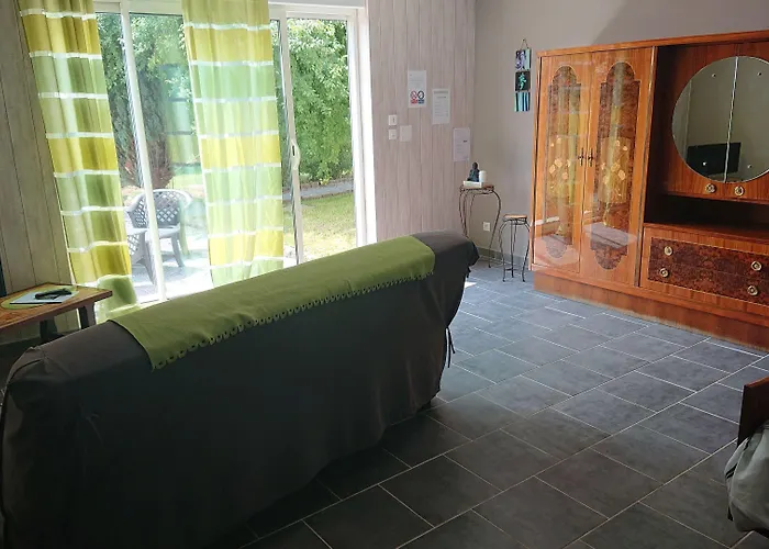 Les Du Relais 3* Liettres