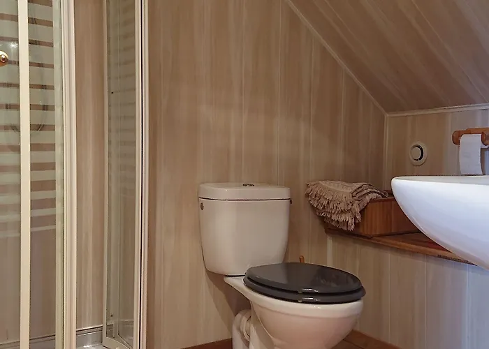 Les Du Relais Bed & Breakfast