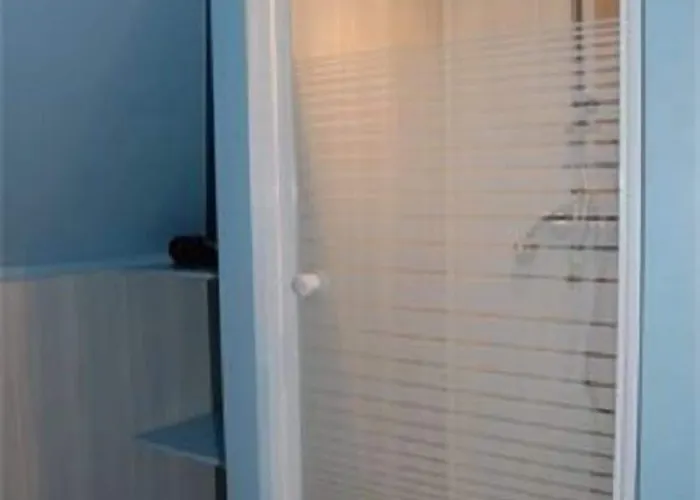 Bed & Breakfast Les Du Relais Liettres
